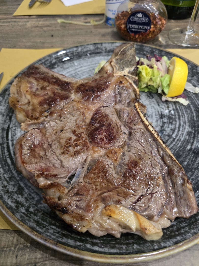 REBORN Pizzeria Ristorante , centro sportivo Caponago