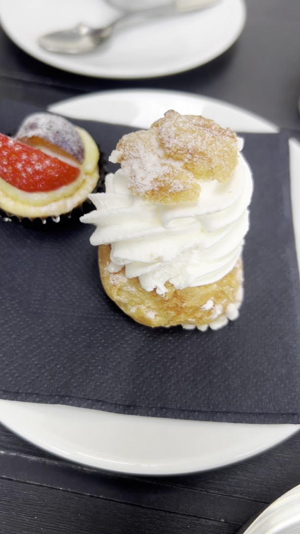 Reborneat Pasticceria Senza Glutine