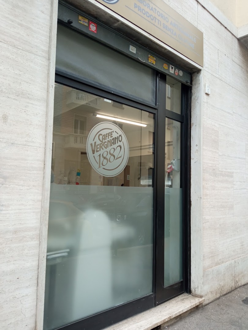 Reborneat Pasticceria Senza Glutine