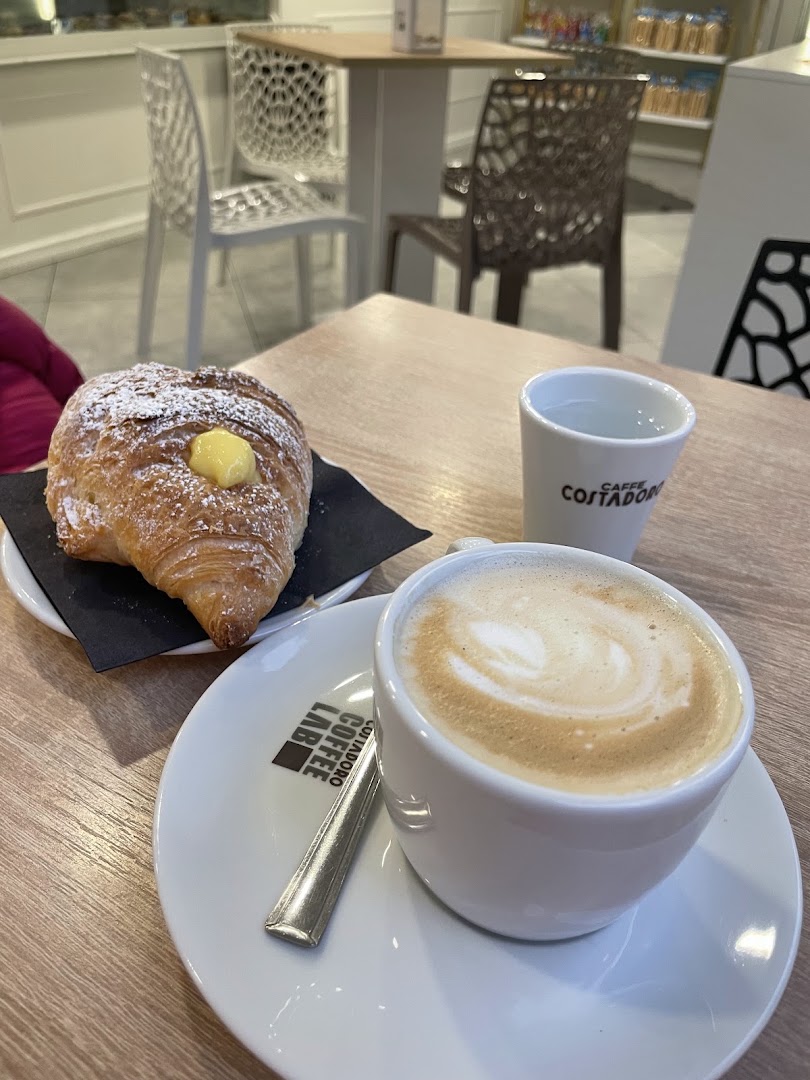 Reborneat Pasticceria Senza Glutine
