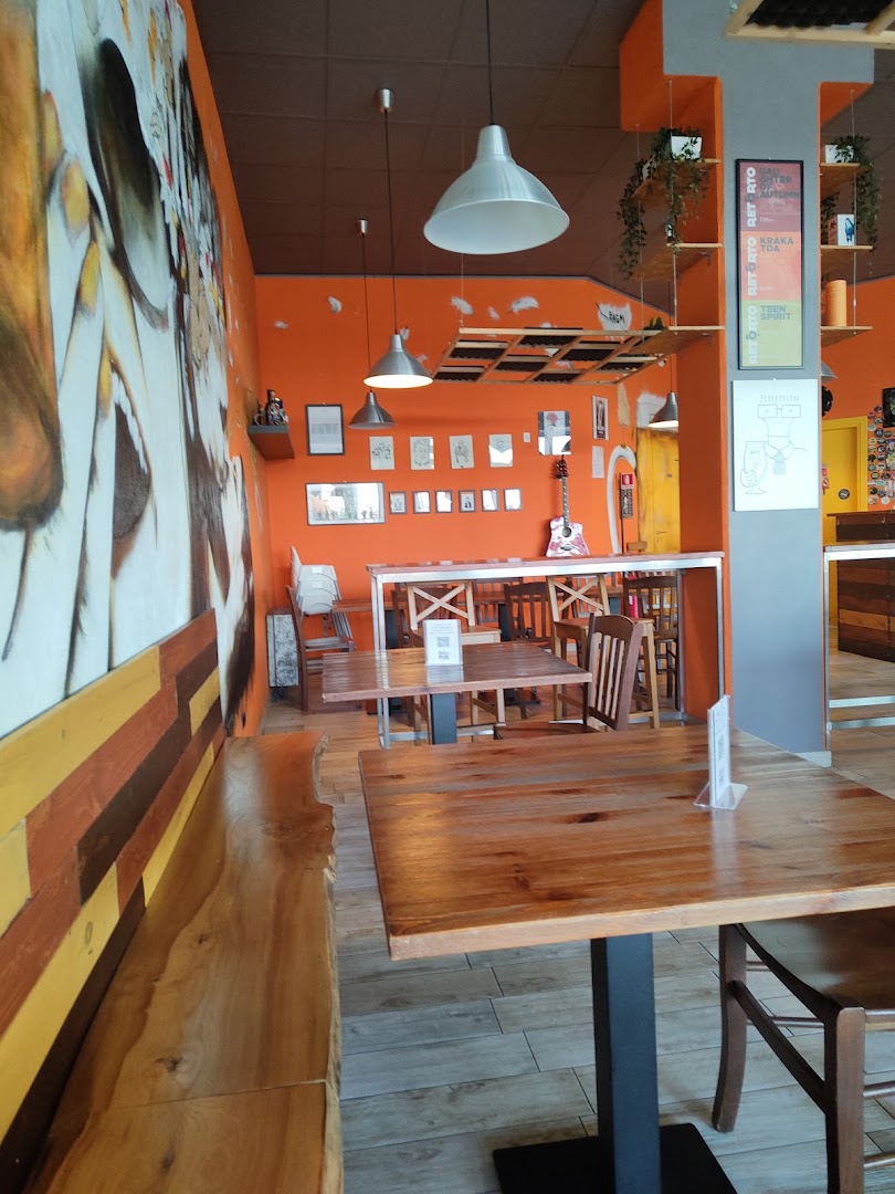 Rebus Pub