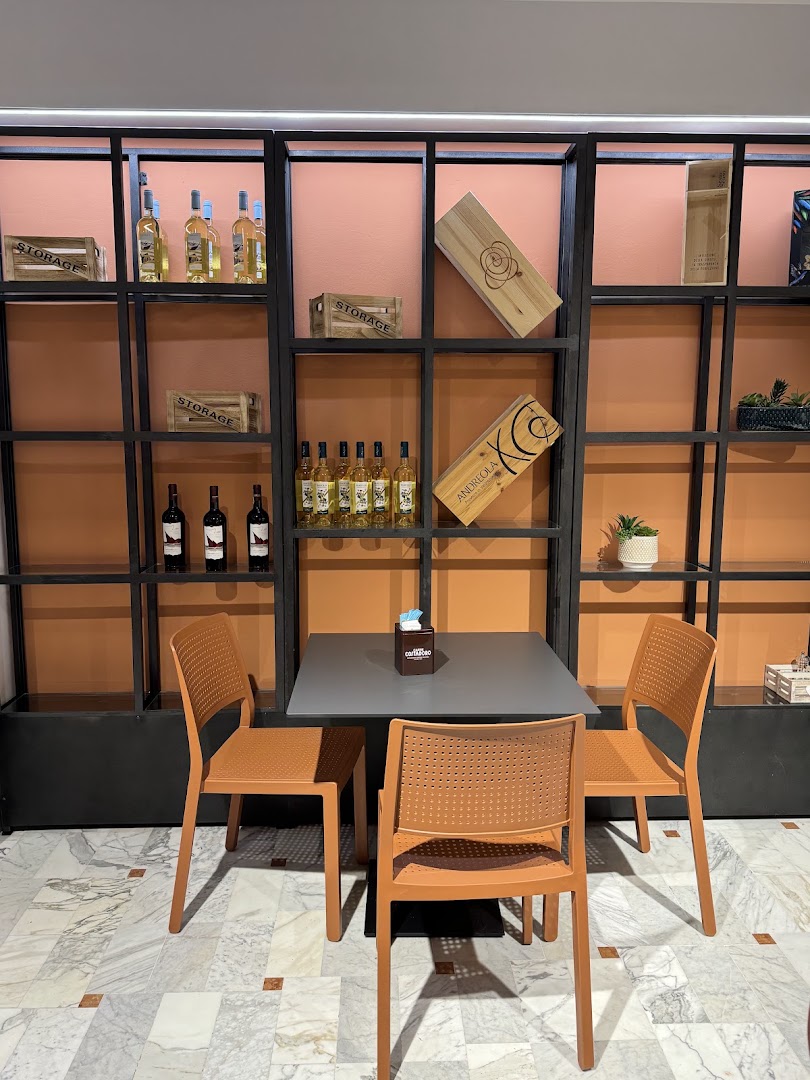 Reby Bar, Sassari
