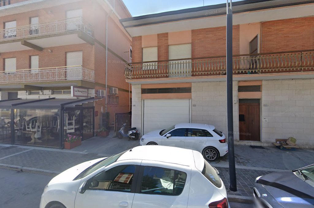 Recanati David, Civitanova Marche