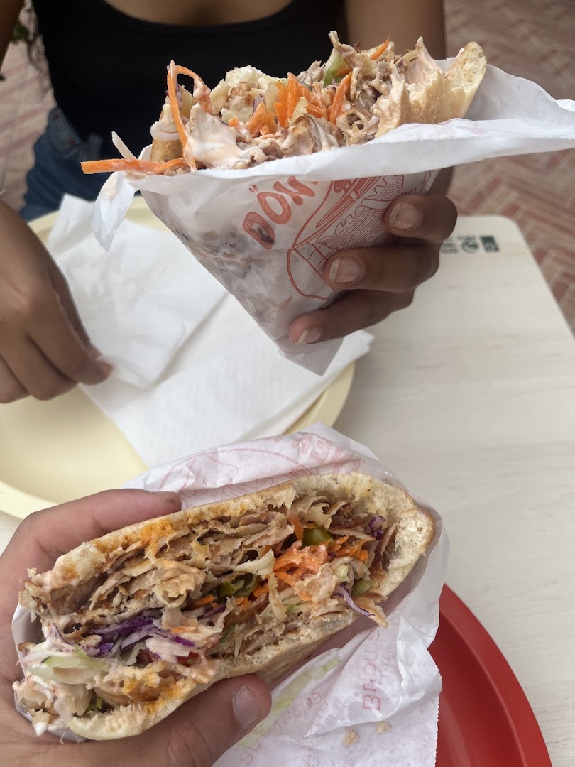 Recanati Kebab, Recanati