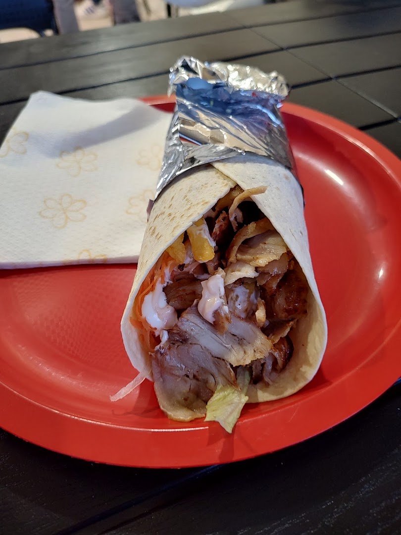 Recanati Kebab