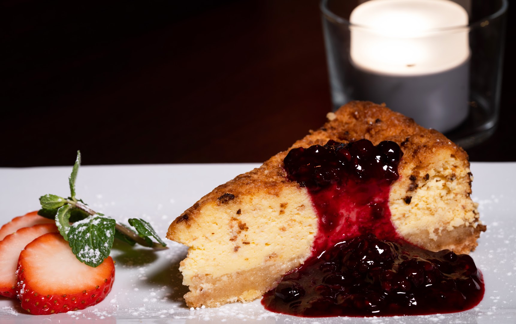 Recreo Bar Sartoria