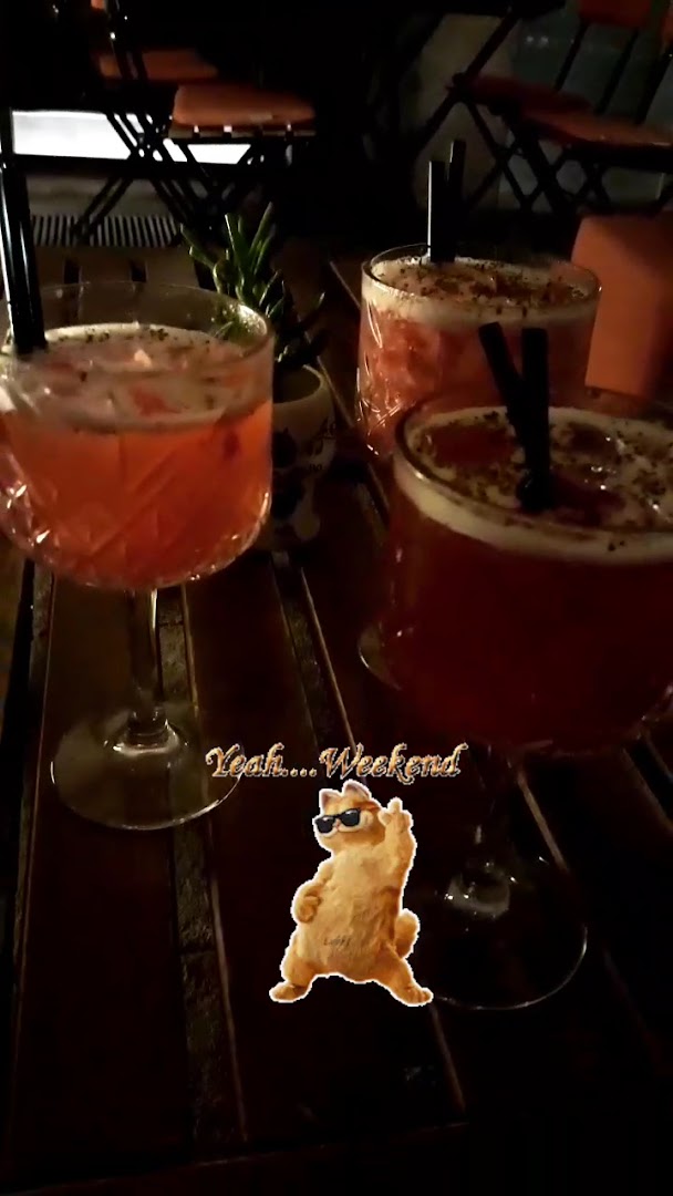 Recreo Bar Sartoria