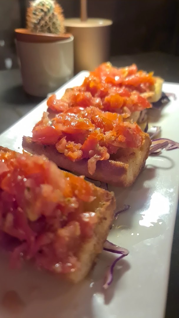 Recreo Bar Sartoria