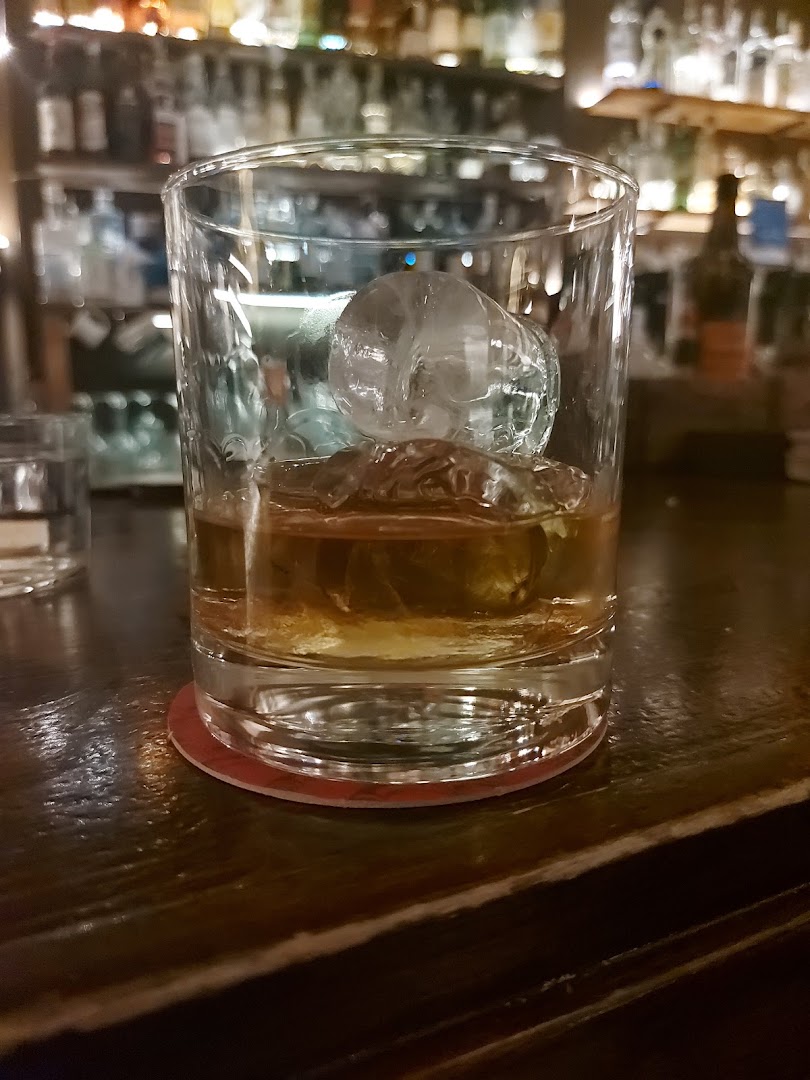 Recreo Bar Sartoria