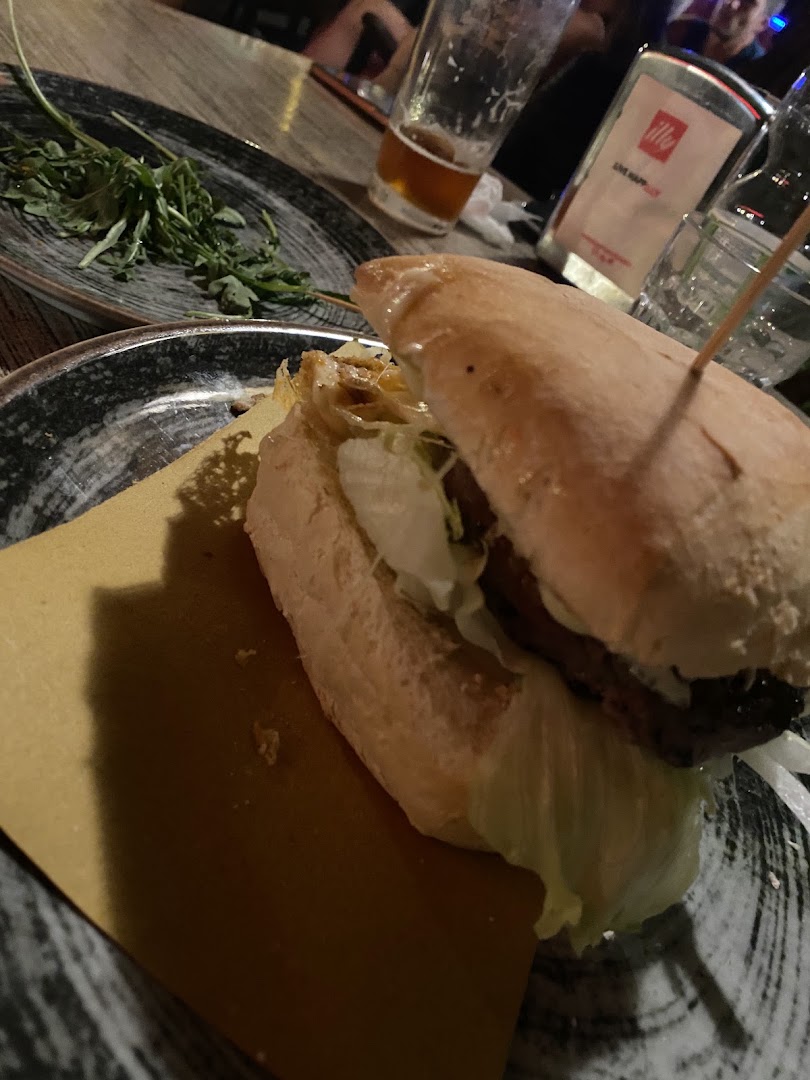 Red Baron Pub Trieste