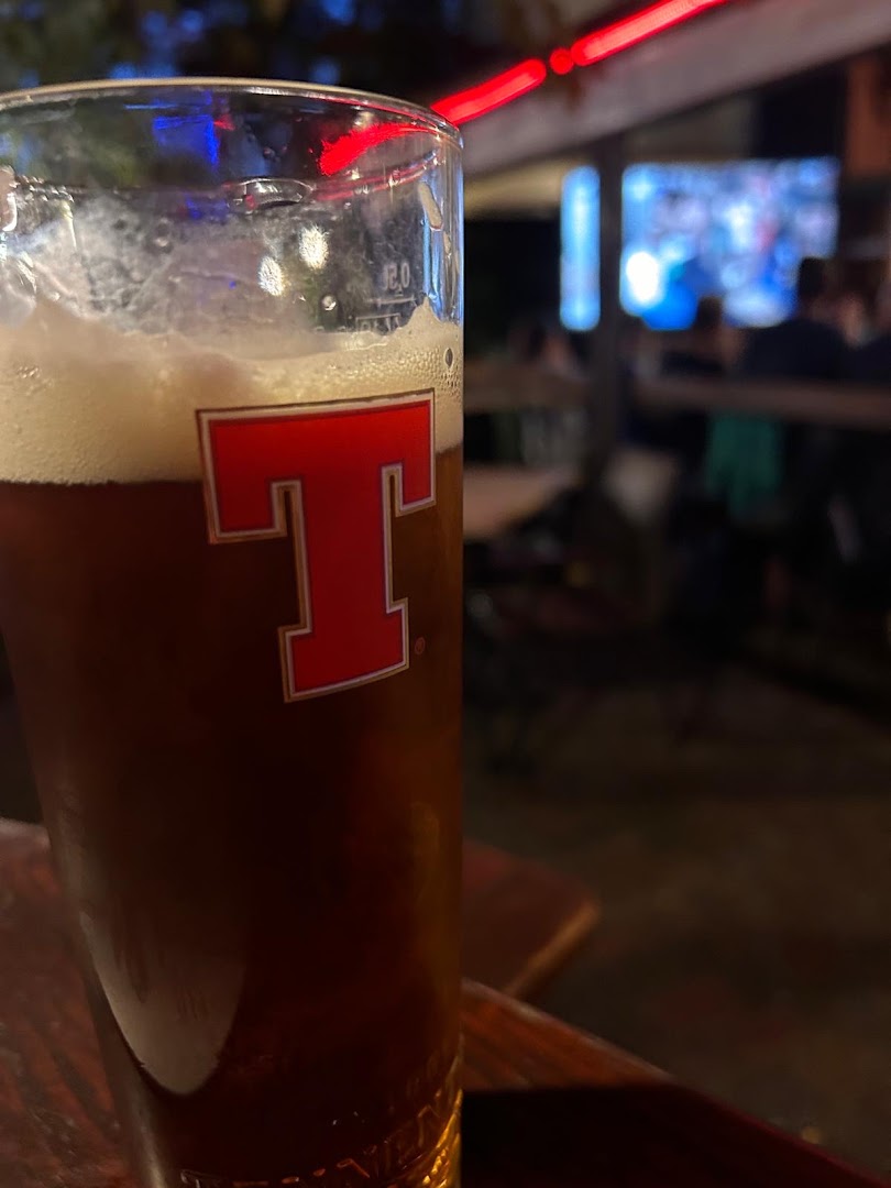 Red Baron Pub Trieste