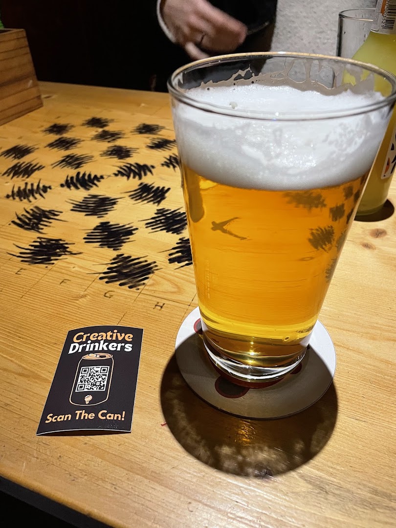 Red Bear Pub