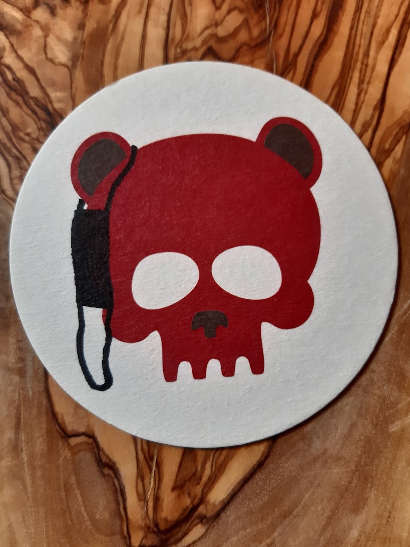 Red Bear Pub