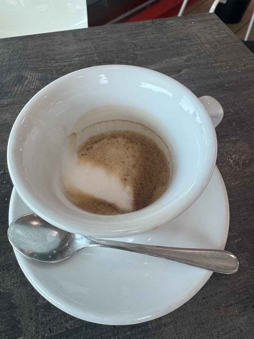 Red Cafè