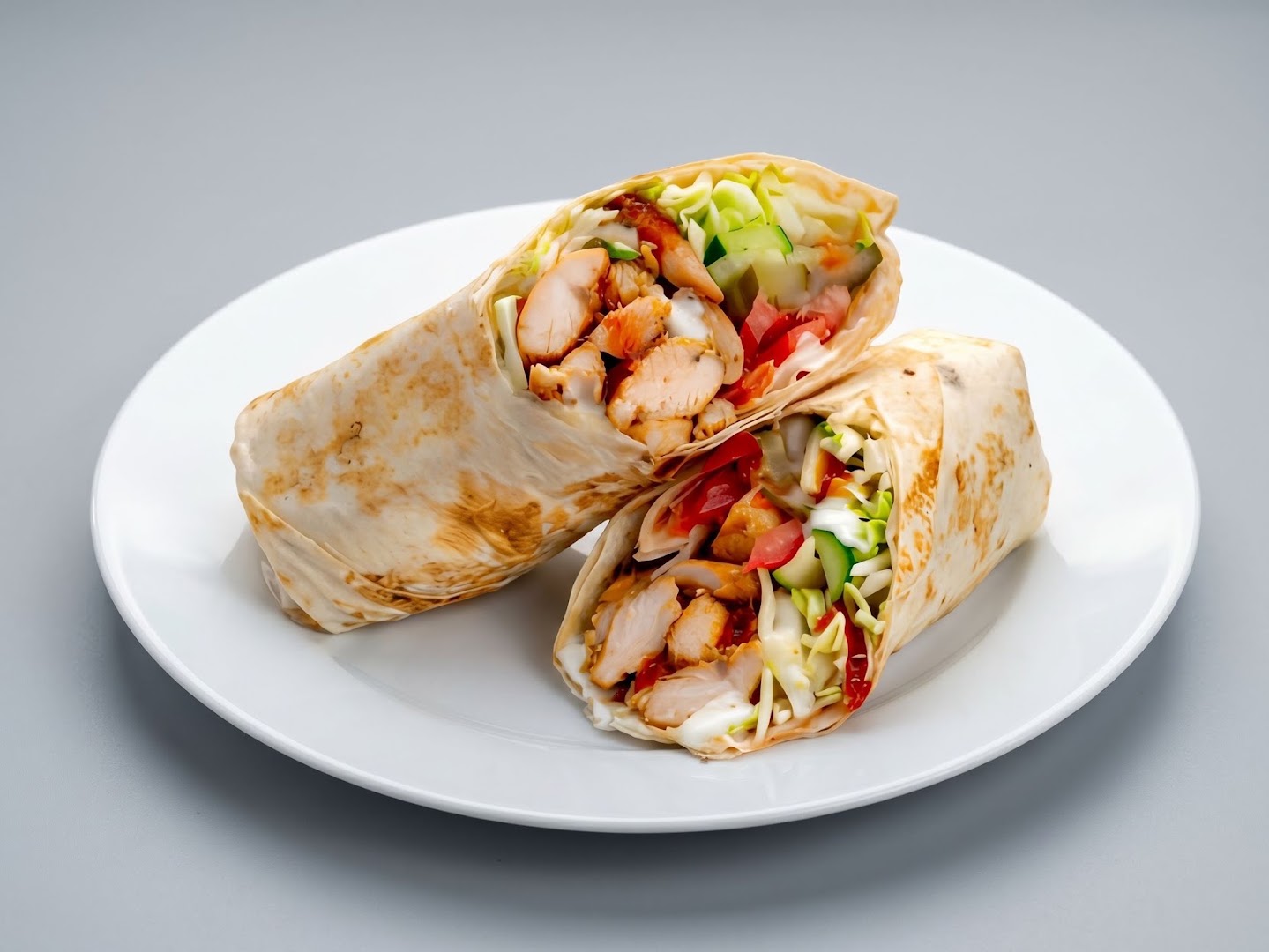 Red Chillies Kebab-pizzeria