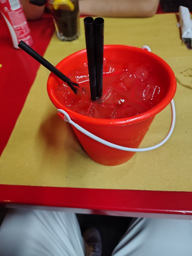 Red Devil Motors