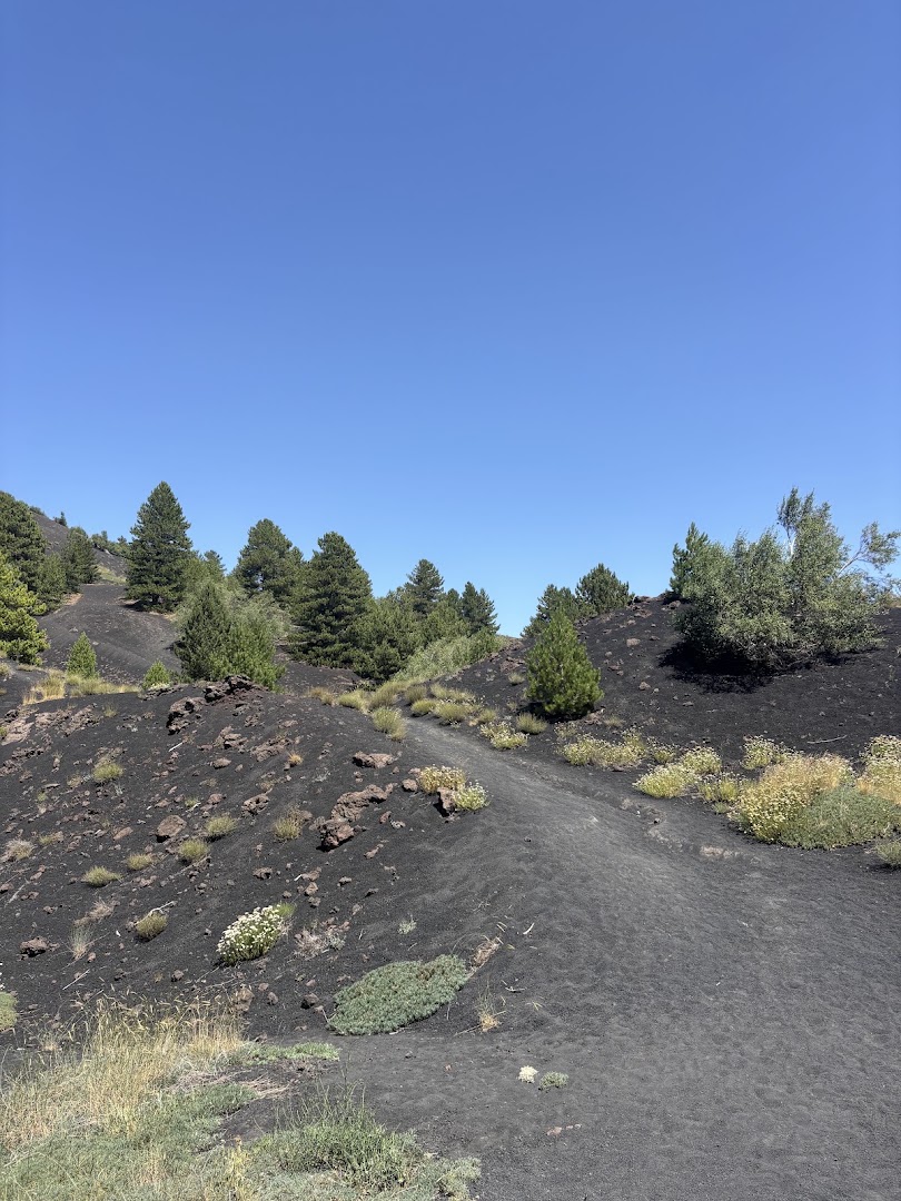 Red Etna Excursions