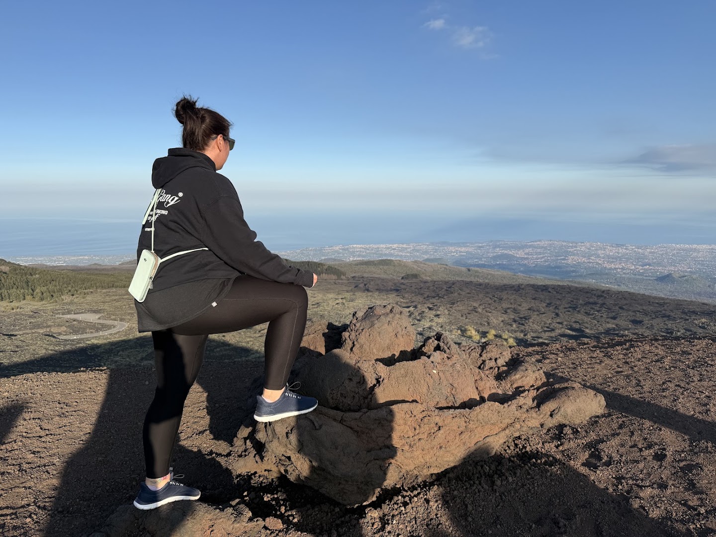Red Etna Excursions