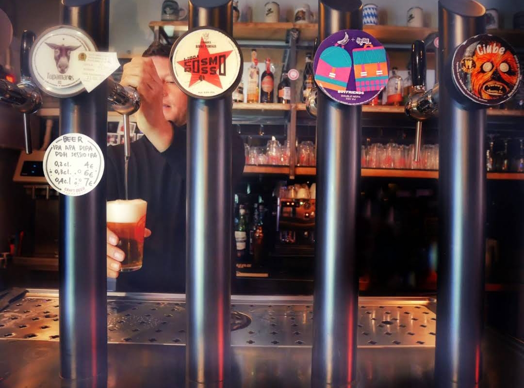 Red Hop RistoPub
