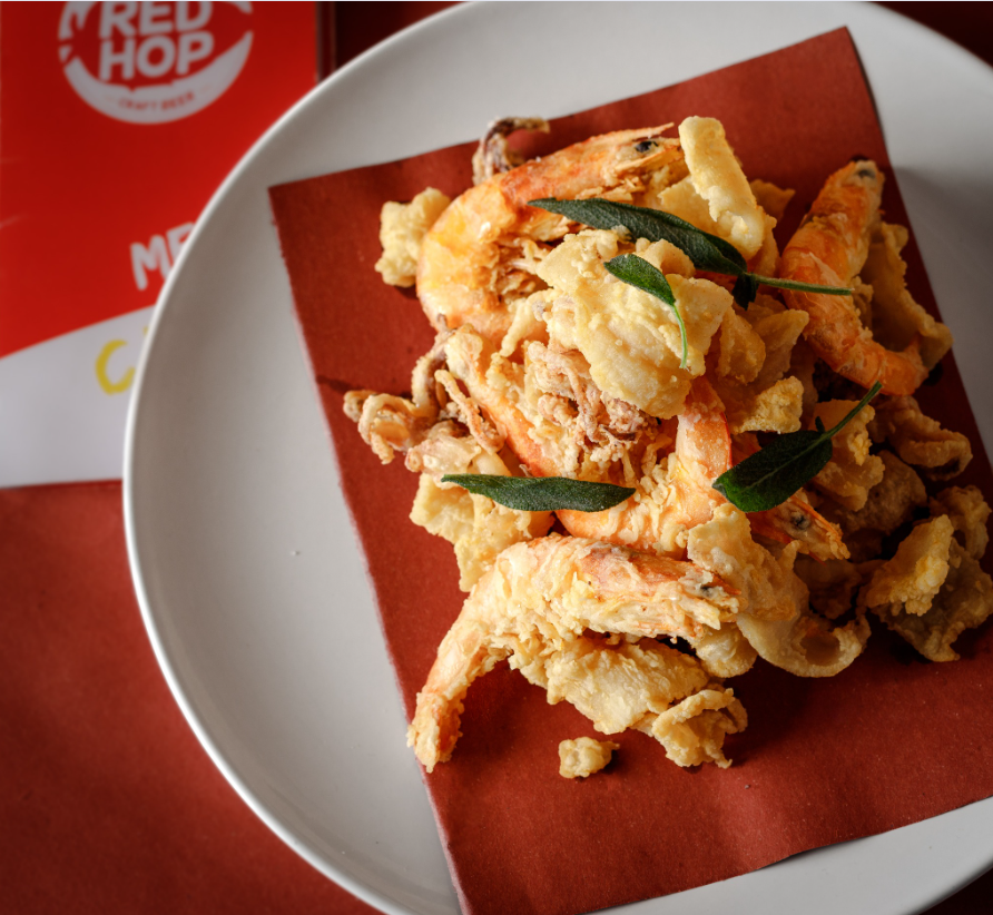 Red Hop RistoPub