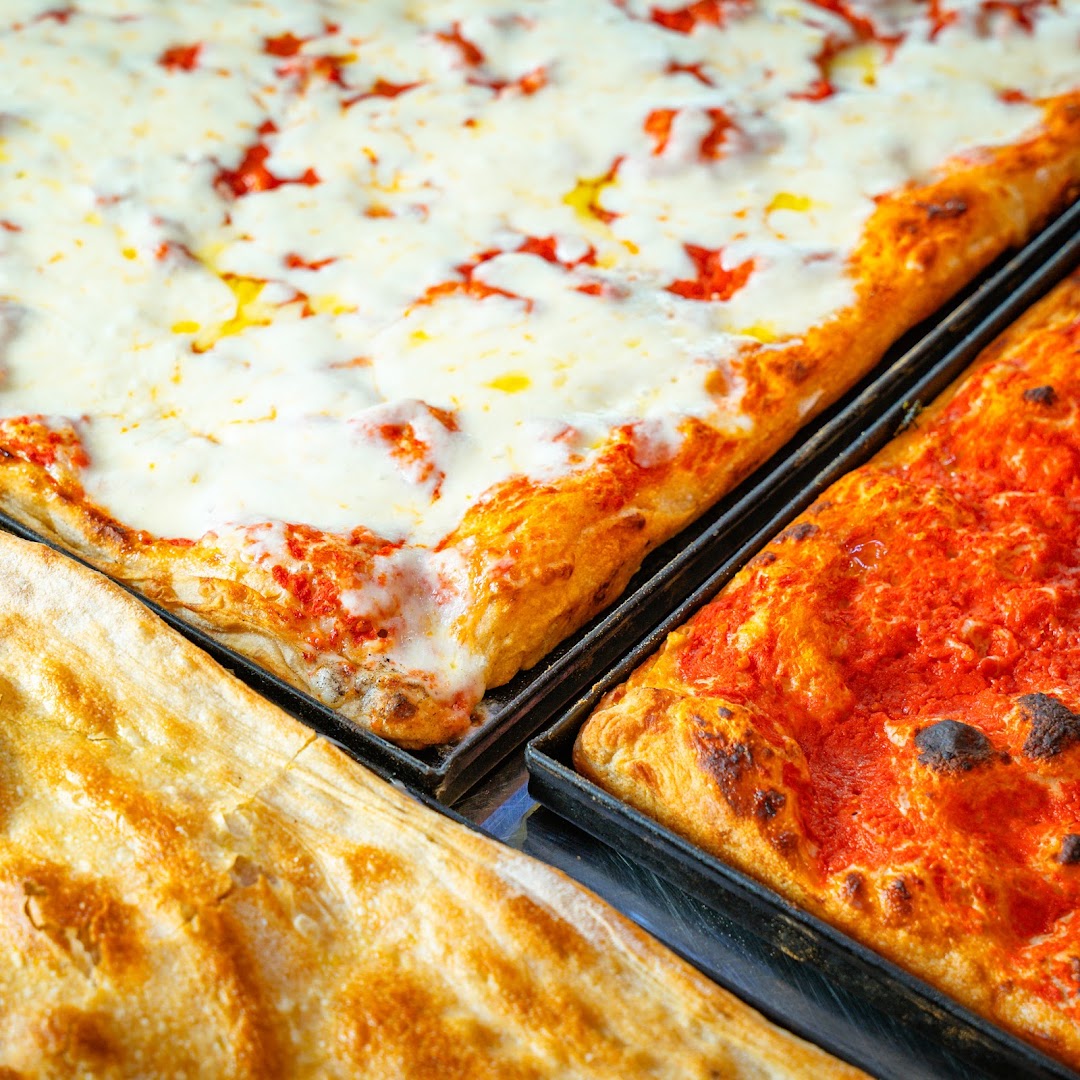 Red House Pizza