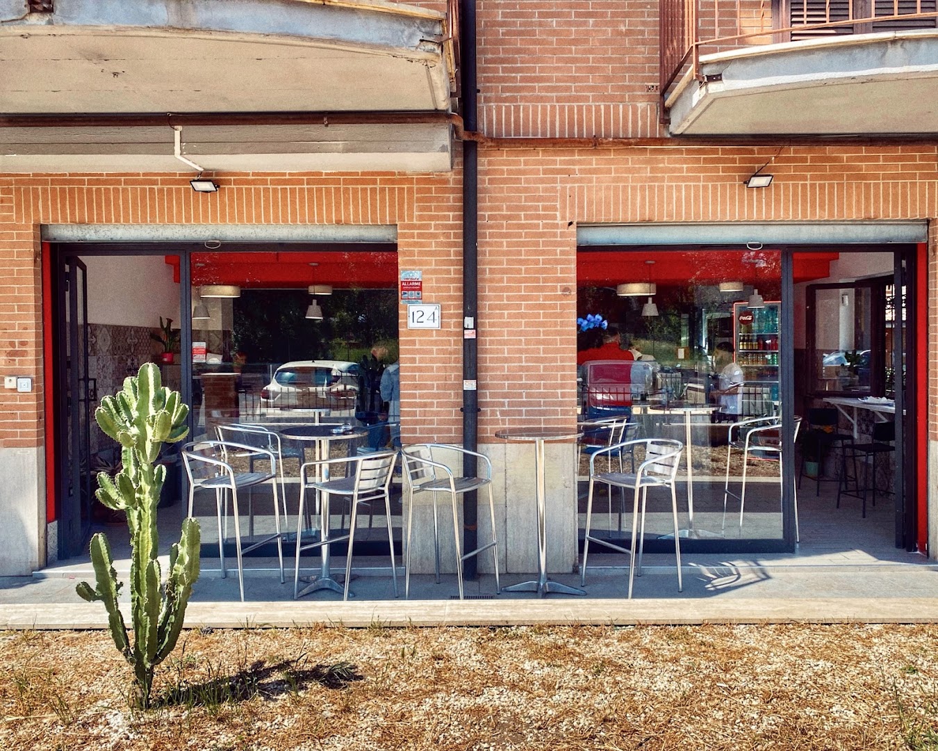 Red House Pizza