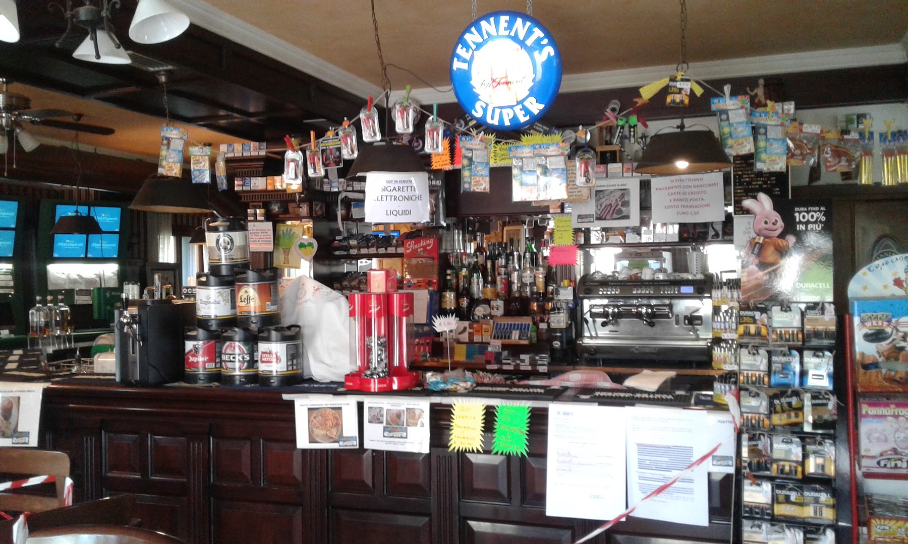 RED MOUNTAIN PUB