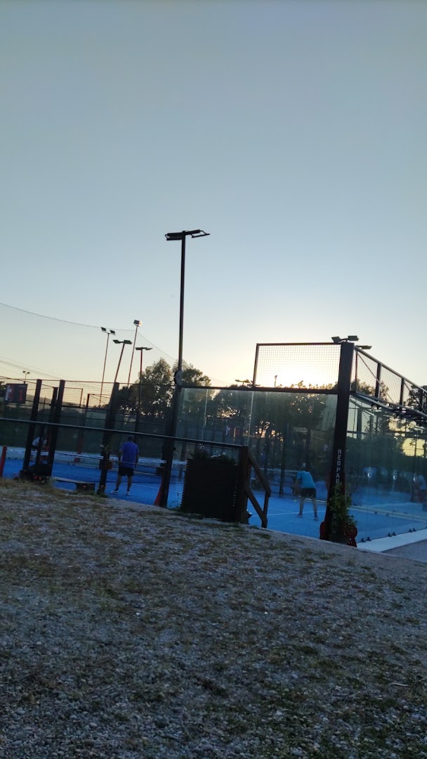 RED PADEL ROMA