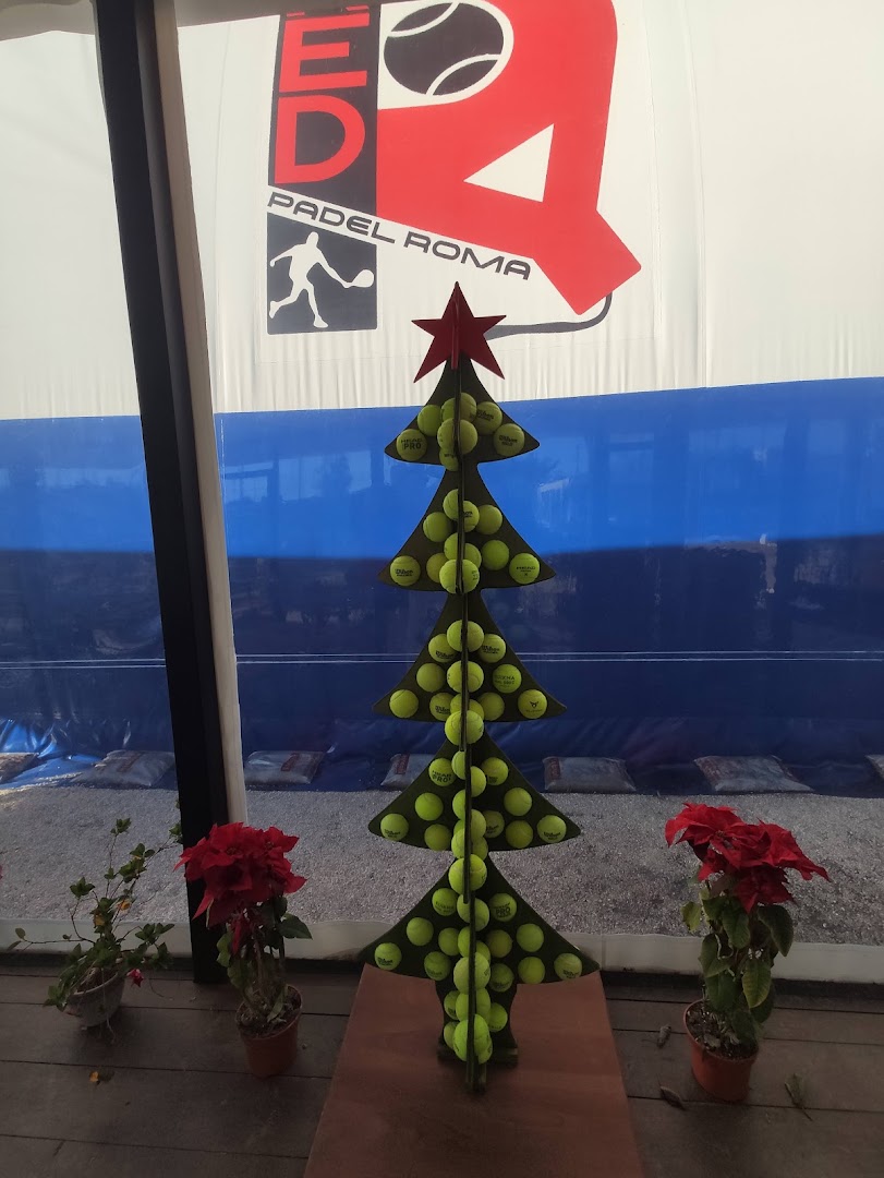 RED PADEL ROMA