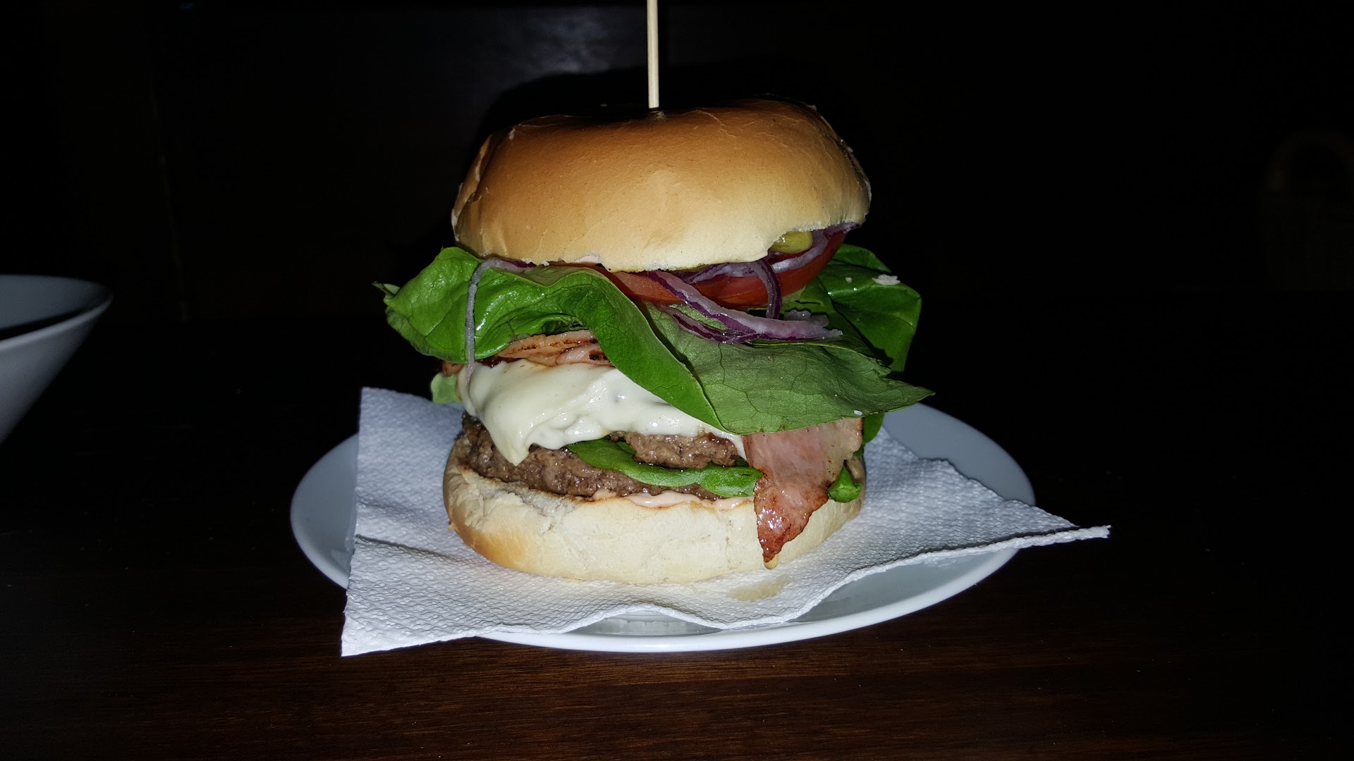 Red Quill Pub