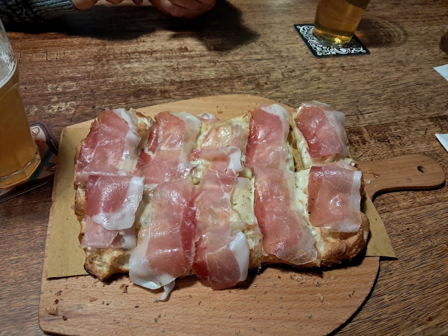 Red Quill Pub