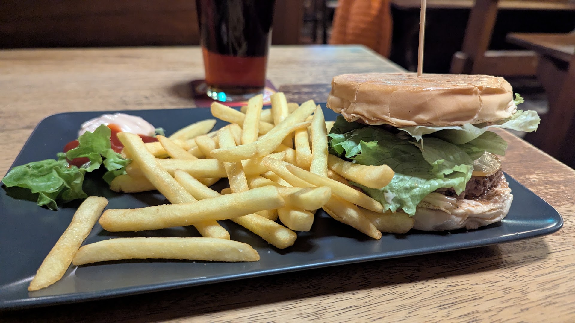 Red Quill Pub, Vicenza