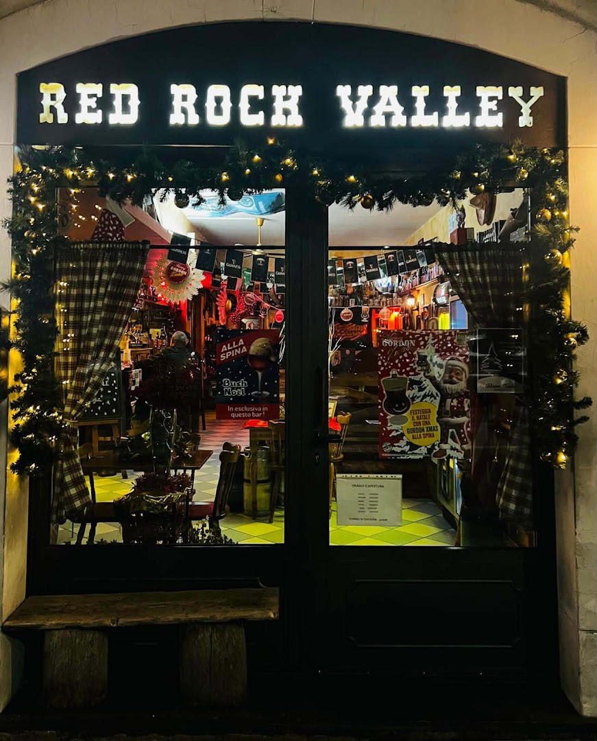 Red Rock Valley Pub Pizzeria