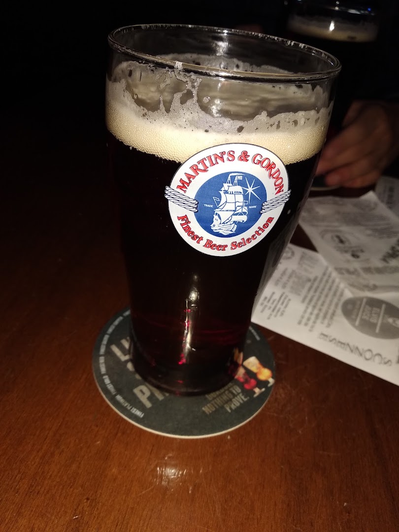 Red Rock Valley Pub Pizzeria, San Giustino