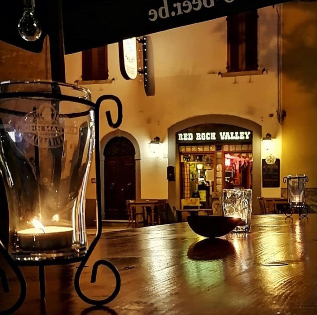 Red Rock Valley Pub Pizzeria