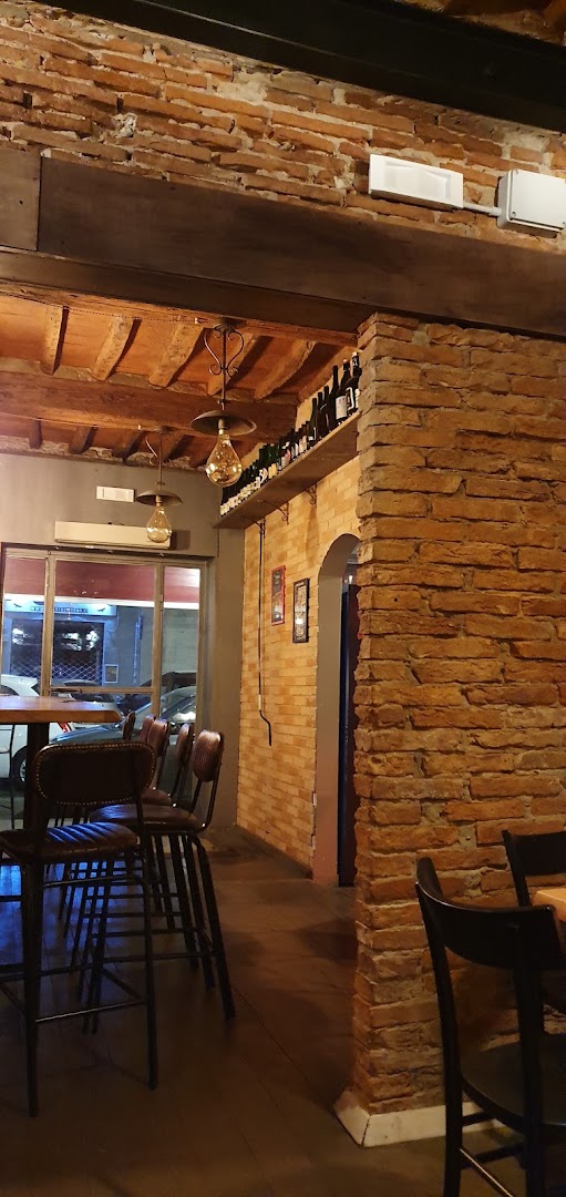 Red Hop RistoPub