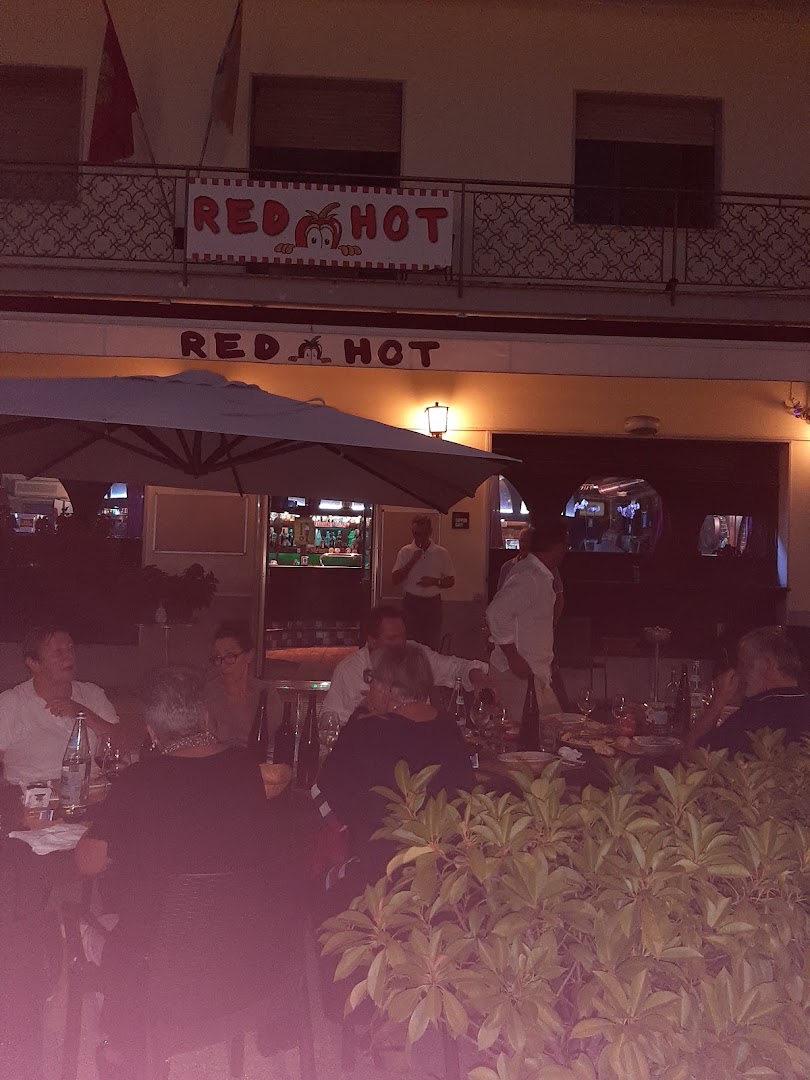 RedHot