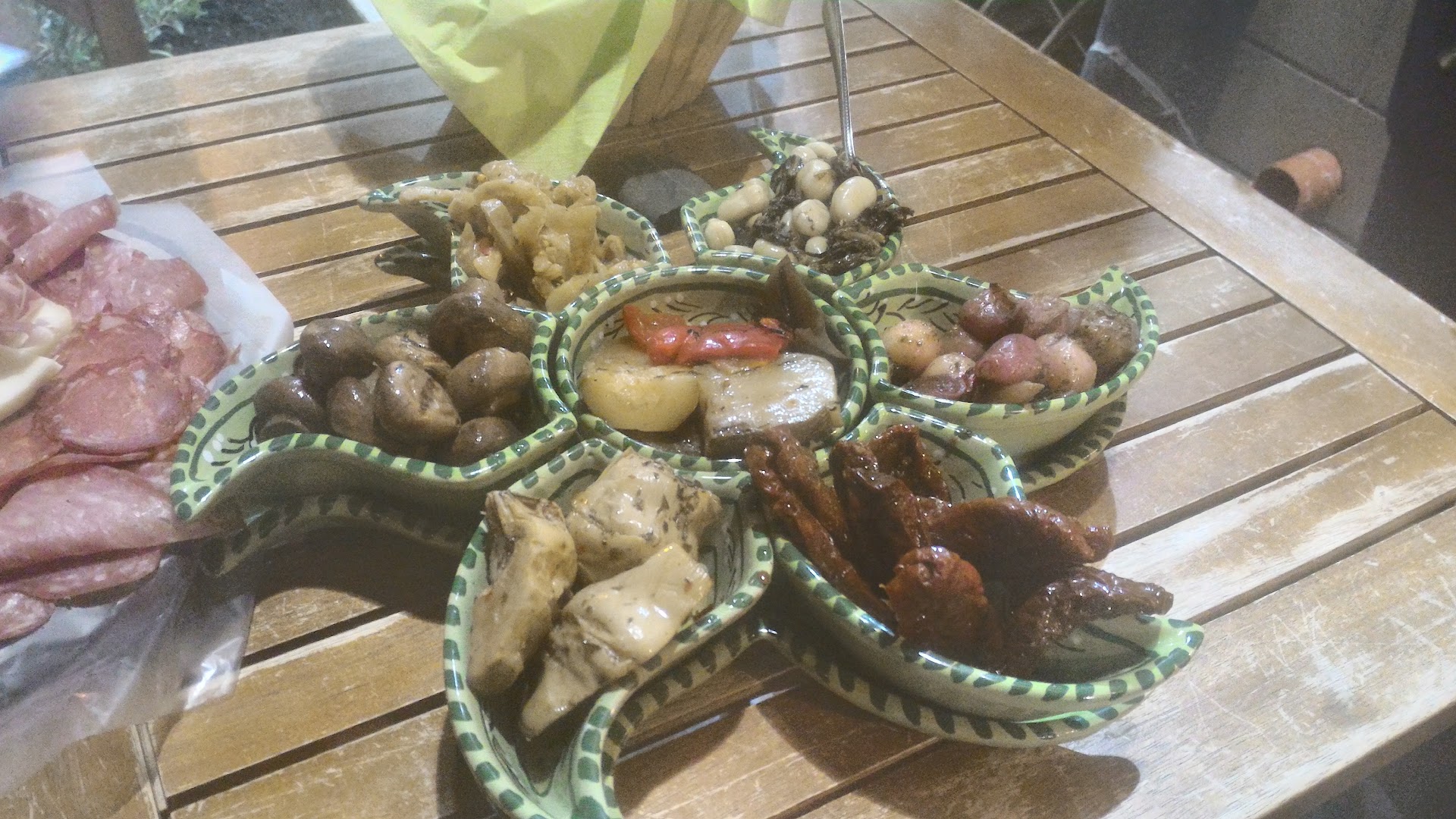 Redivino