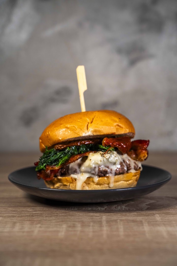 REEB | Pub Burger Birra artigianale - Milano, Milano