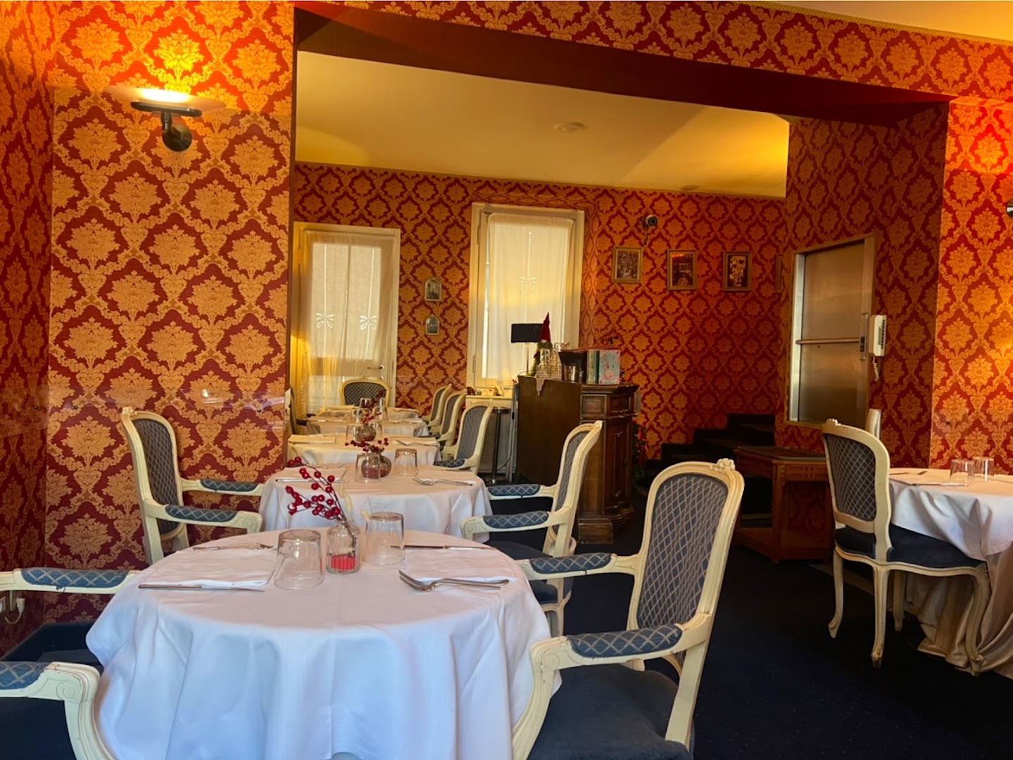 Refectorium