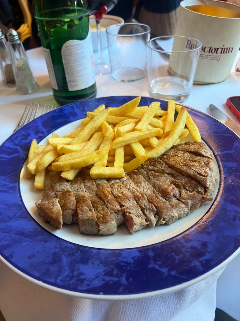 Refectorium