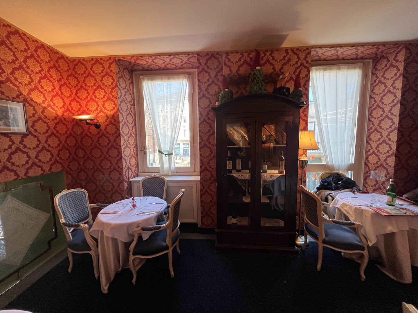 Refectorium