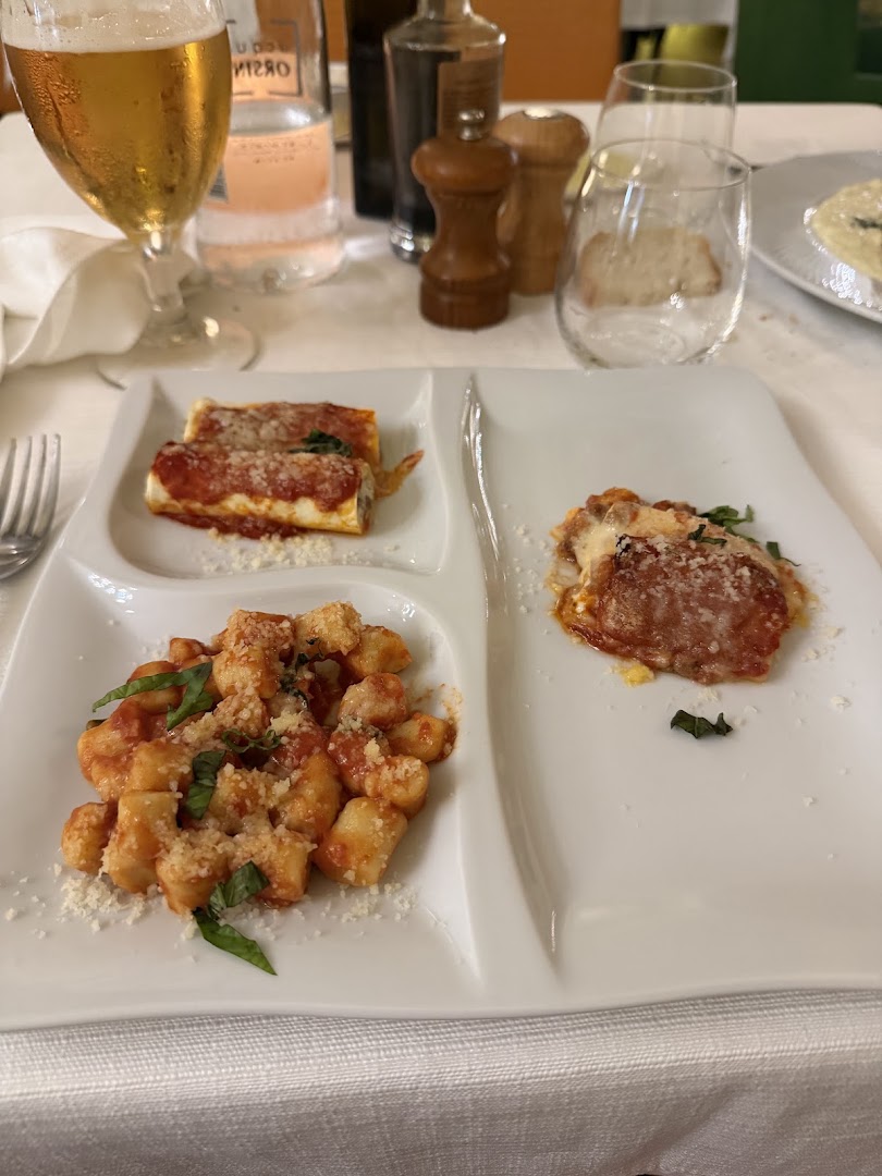 Refood Sorrento