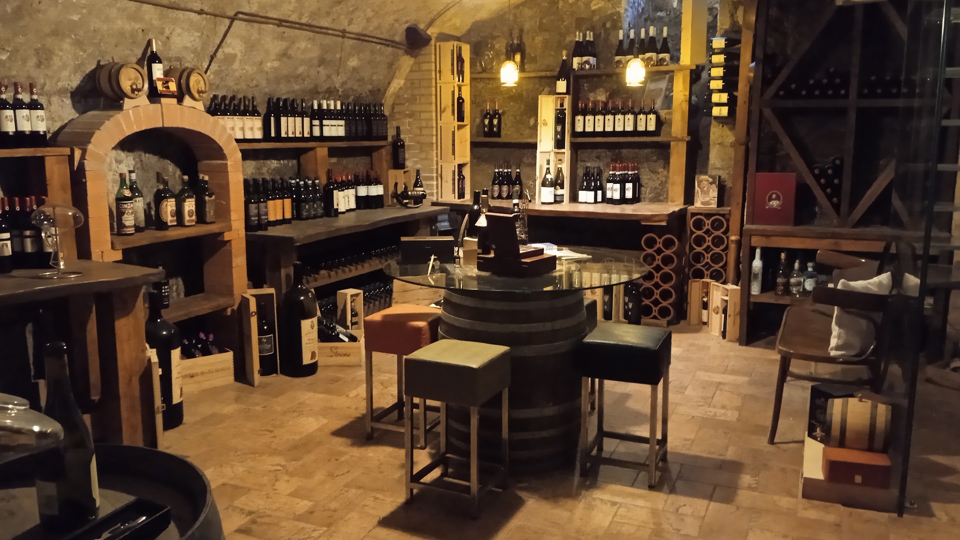Refood Sorrento
