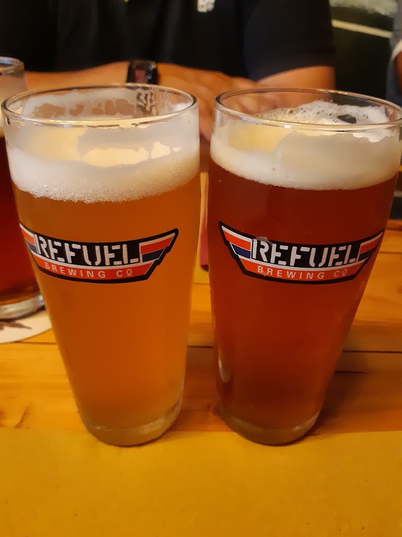 Refuel Brewing