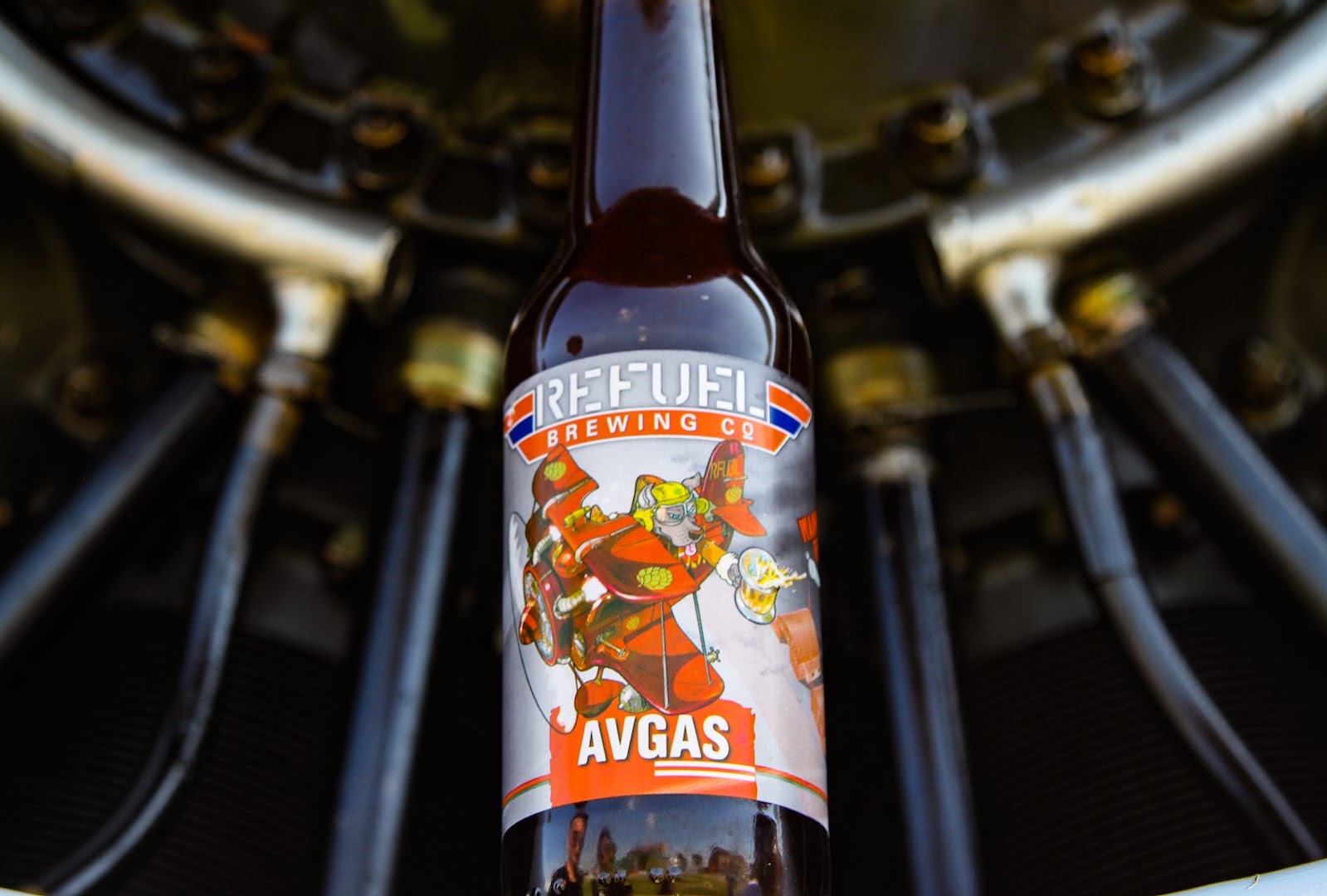 Refuel Brewing, Villanova Mondovì