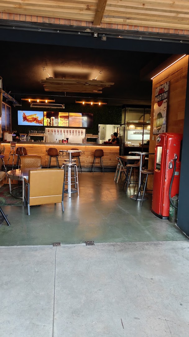 Refuel Brewing