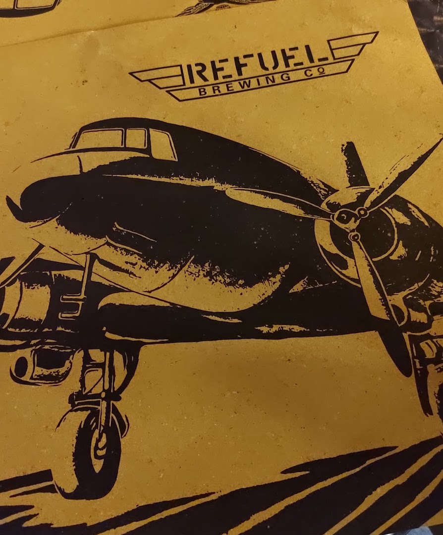 Refuel Brewing