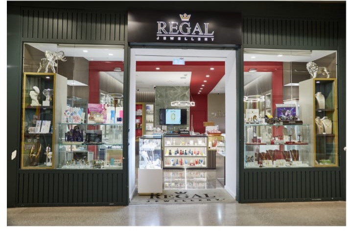 Regal Gioiellieria Napoli - Bomboniere e Articoli da regalo - Laboratorio orafo, Napoli