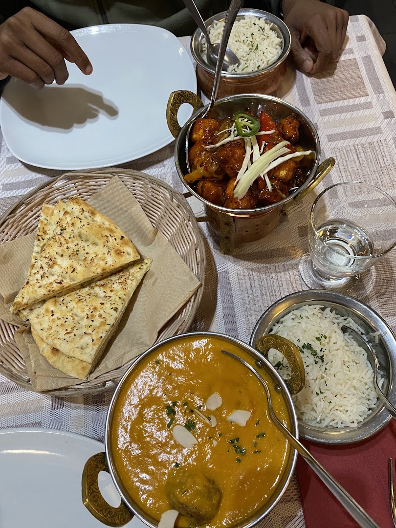 Regal Restaurant